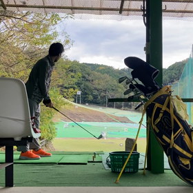 今日はしっかりドローボールの画像