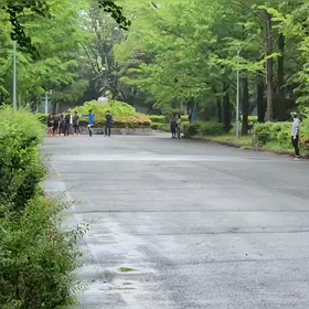 5/20 リレー選考会⑩の画像