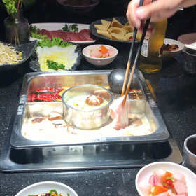 火鍋ナウ♪の画像