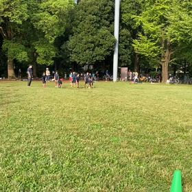 ダッシュ(その他チーム)②の画像