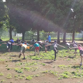 バランス⑬の画像