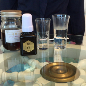 フィトケミと酵素・３００の栄養素ジュースのつくり方の画像