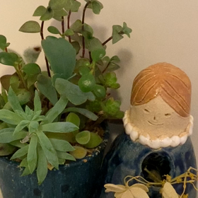 心を鎮めて　♡   ＆　　29本／100本の画像