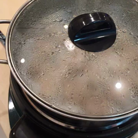 手作りシュウマイの画像