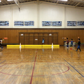 7月2日（火）の昭島キーパースクールの画像