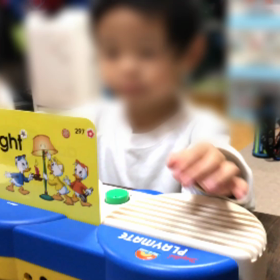 ビデオ作戦の画像