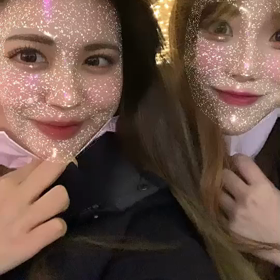 イルミネーションの画像