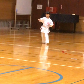 がんばるあやね。の画像