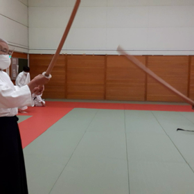 稽古日誌の画像