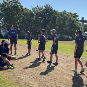 10月2日 ６色リレー⑪の画像