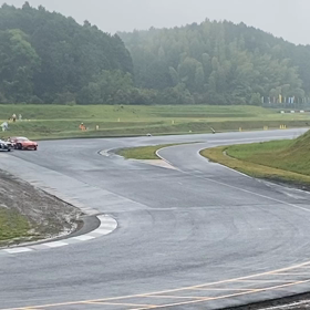 【動画】FDJ Rd.1 suzuka 01 ベスト4 ダイゴvsカンタの画像