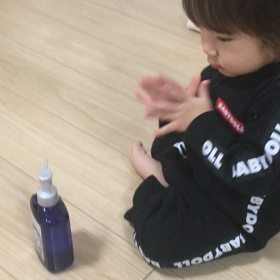 ＊4月も終わり＊の画像