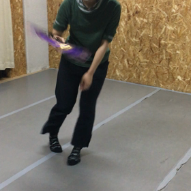 一生懸命は楽しい。褒めてくれたらもっと楽しい。の画像