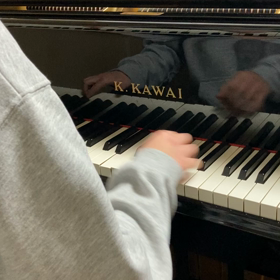 ♪BTS「Let Go」の画像