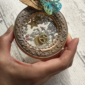 シャカシャカさせてみました♪の画像