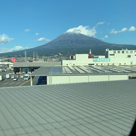 1年ぶりに関東に帰る！(2021)の画像