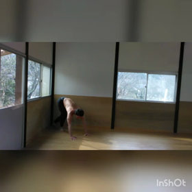 基本稽古の画像