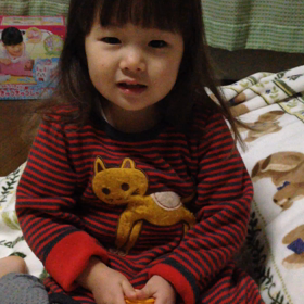 英語で1から10☆動画の画像