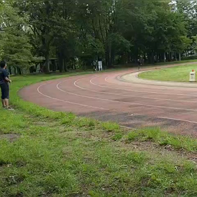 5/21 リレー特別練習㊵の画像