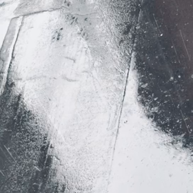 本気の雨の画像