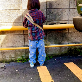 びっくりした事ムービーの画像