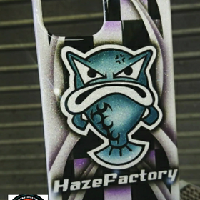 最近の塗装！の動画の画像