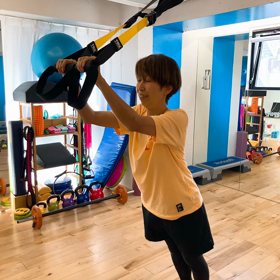 ぷるぷる二の腕スッキリの画像