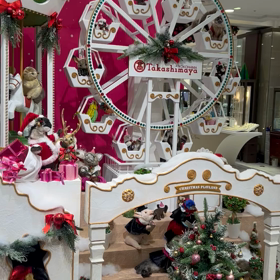 ルーちゃん、ステイの画像