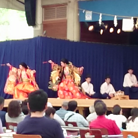 紅葉狩～(^-^)/の画像