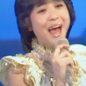 ザ・スター 松田聖子  完全版　放送　CMを追加しました。の画像