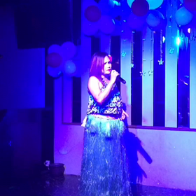 珍しく邦楽をの画像