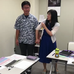 魔女達のエッセンスの化粧品とグラウンディングテストの画像