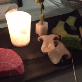 日本橋で焼肉♬の画像