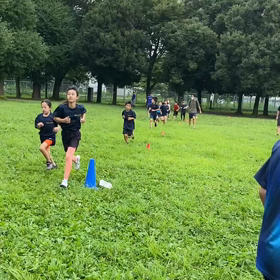 1000m(１組目)※記録会以外⑤の画像