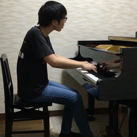 「課題曲チャレンジ」は絶え間なくの画像