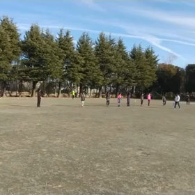 1月15日 1000m第３組②の画像