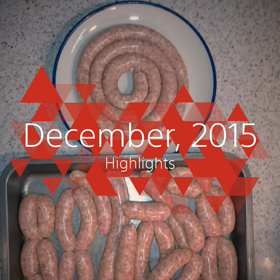 December 2015の画像