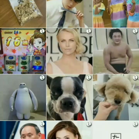 アプリリリースの画像