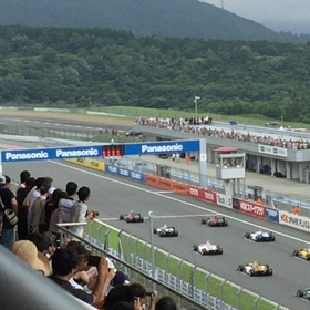 スタートフォミュラー スタート！！の画像