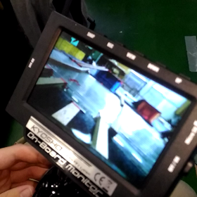 リモート4✕4の画像