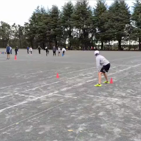 11/11 リレー練習③の画像