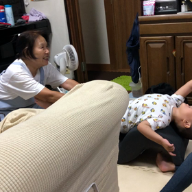 ゆらころんの画像