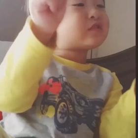 【ボプ】愛嬌❤～ジョンミン・インスタ動画～の画像