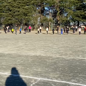 12/23 学年別インターバル③の画像