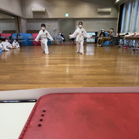 5/26 川口道場少年昇級審査動画2の画像