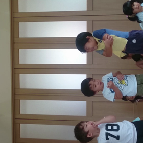 発表の練習〜 動画編〜の画像