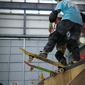 予選敗退からの敗者復活戦の画像