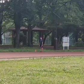 5/21 リレー特別練習㉛の画像