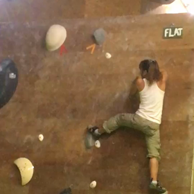 セラピストを故の探究心から…の画像