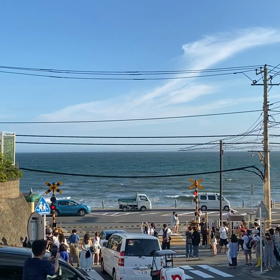 スラムダンクの踏切、もうひとつの画像